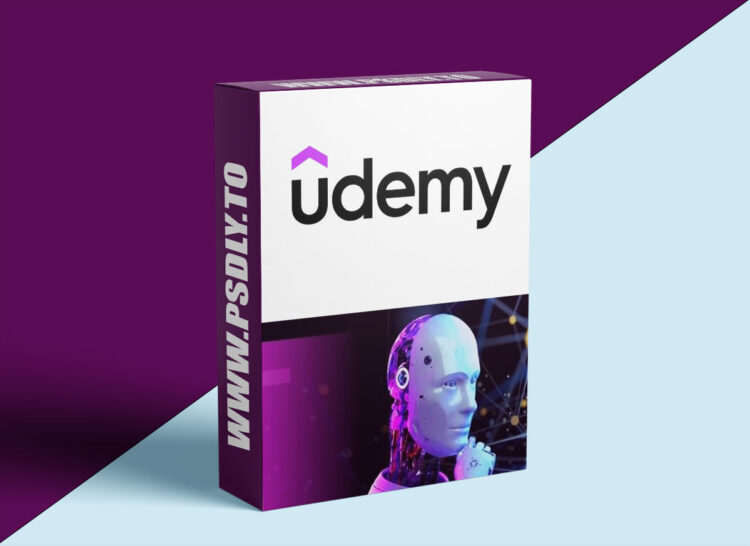 Udemy - Reasoning with DeepSeek R1 - The Power of Generative AI 1 Udemy - Reasoning with DeepSeek R1 - The Power of Generative AI