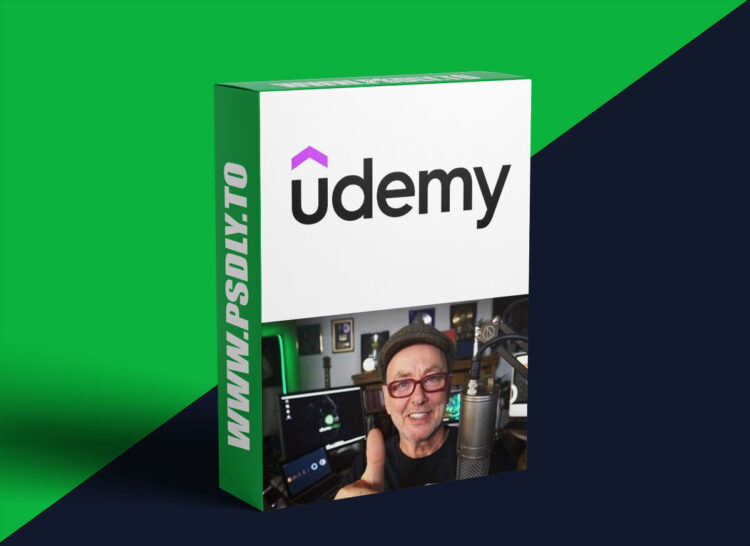 Udemy - Resurrect Your Old PC: Download Linux & Easy install 1 Udemy - Resurrect Your Old PC: Download Linux & Easy install