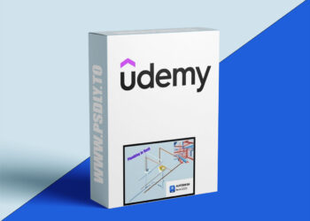 Udemy - Revit for Plumbing Design and Fundamentals