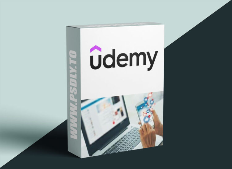 Udemy - Social Media Management And Marketing: From Beginner To Pro 1 Udemy - Social Media Management And Marketing: From Beginner To Pro
