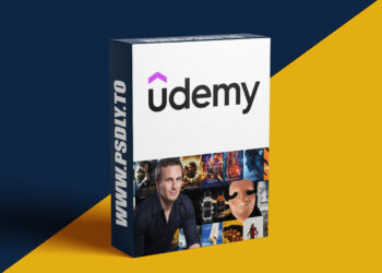 Udemy - Special Effects FX Makeup Course with Hollywood's Jonah Levy