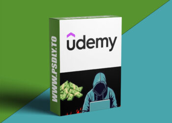 Udemy - Start Affiliate Marketing Online Business with ChatGPT