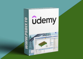 Udemy - Structure Analysis using E-Tab
