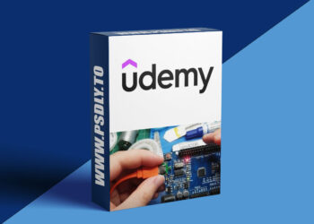 Udemy - Super way to Learn Arduino | Creative