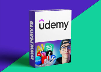 Udemy - The 2025 Content Creator Masterclass