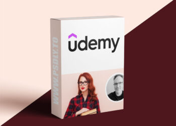 Udemy - The Art of Deep Editing: Content, Style & Structure