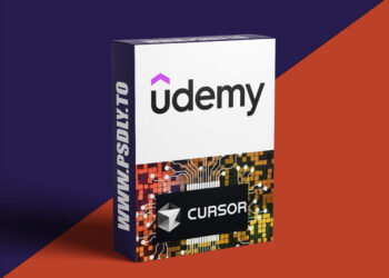 Udemy - The Complete Cursor Ai Project: Ai-Assisted Coding Made Easy