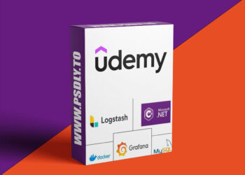 Udemy - The Complete End-to-End Logging Course