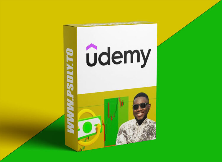 Udemy - The Complete Foundation FOREX Trading A-Z Course 1 Udemy - The Complete Foundation FOREX Trading A-Z Course