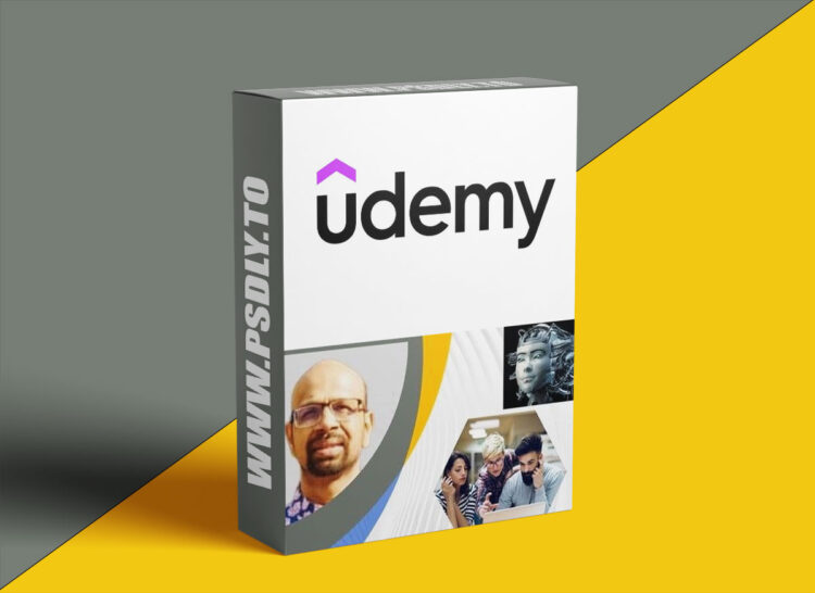 Udemy - The Complete Mlops Product Design: Ai Architecture Essential 1 Udemy - The Complete Mlops Product Design: Ai Architecture Essential