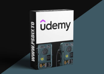 Udemy - The Ultimate Game Art Creation Kit: Maya & Substance Painter