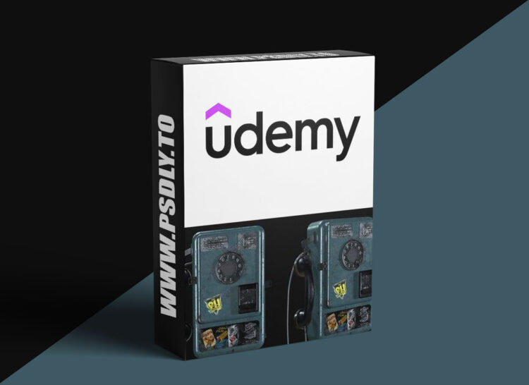 Udemy - The Ultimate Game Art Creation Kit: Maya & Substance Painter 1 Udemy - The Ultimate Game Art Creation Kit: Maya & Substance Painter