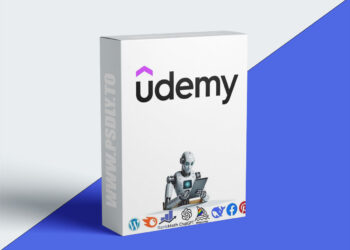 Udemy - The Ultimate Guide to Blogging with AI