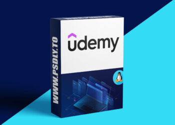 Udemy - The Ultimate Linux Bootcamp For Devops SRE & Cloud Engineers