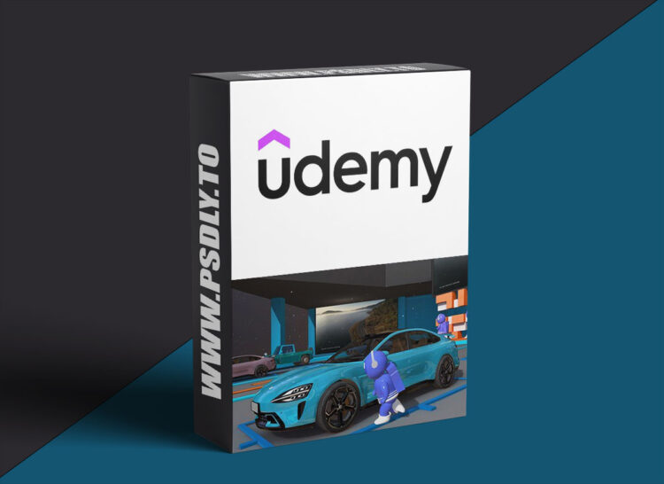 Udemy - Three.js From Basic to Advanced: Combining Technology & Art 1 Udemy - Three.js From Basic to Advanced: Combining Technology & Art