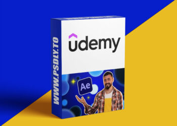 Udemy - Transition Maestry. Create Explainer Videos In After Effects