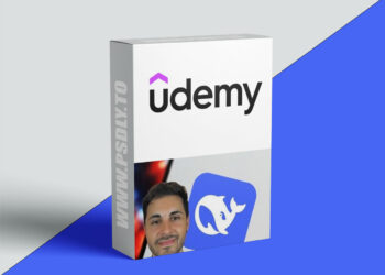 Udemy - Ultimate Deepseek AI Beginner Guide: Prompting Fundamentals