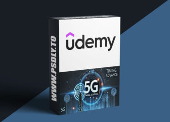 Udemy - Understanding Timing Advance in 5G: A Complete Guide