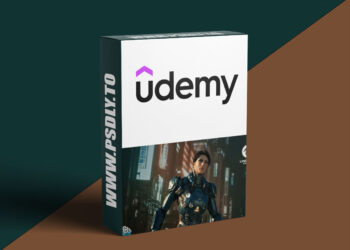 Udemy - Unreal Engine 5 + Midjourney & Skybox AI