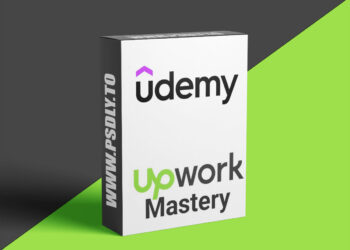 Udemy - Upwork Mastery: From Newbie to Top Rated Freelancer