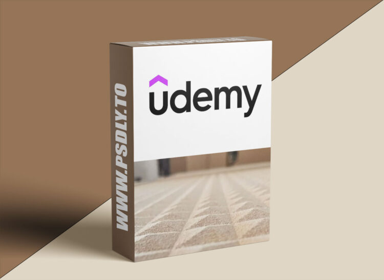 Udemy - Vectric Aspire CAD CAM 3-Axis CNC REAL EXAMPLES 1 Udemy - Vectric Aspire CAD CAM 3-Axis CNC REAL EXAMPLES