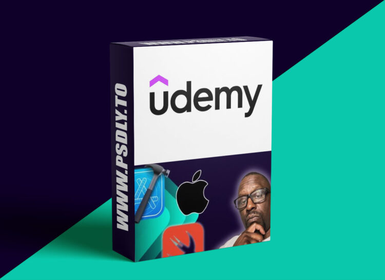 Udemy - iOS Development: Video, Audio & Image Integration with Swift 1 Udemy - iOS Development: Video, Audio & Image Integration with Swift