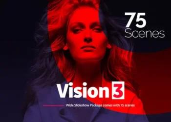 Videohive 75 Slideshow Pack 18297171