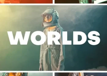 Videohive - Bold Future Intro - 56172494