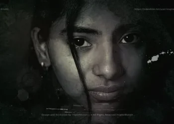 Videohive - Dramatic Watercolor Slideshow - 56570300