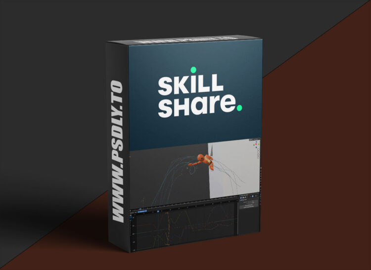 3D Animation in Blender: Use Blocking for Simple Splining and Refining 1 3D Animation in Blender: Use Blocking for Simple Splining and Refining