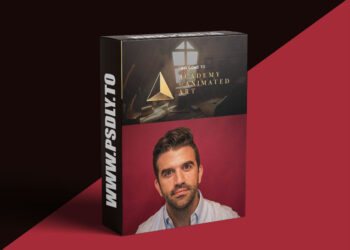 Academy of Animated Art - Power of Light