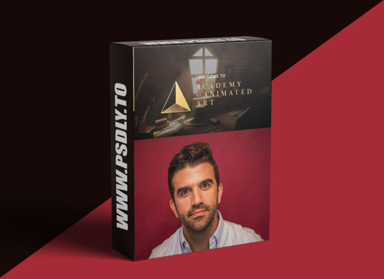 Academy of Animated Art - Power of Light 1 Academy of Animated Art - Power of Light