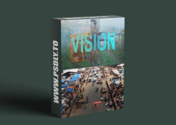 Aescripts - Vision v1.0