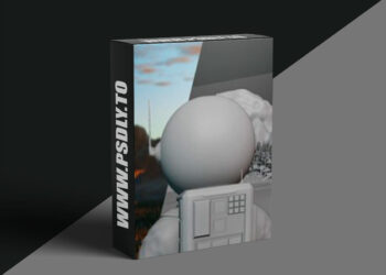 Auraprods - Learn Blender in 30 days