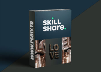 Balloon Typography in 3D: A Creative Journey with Blender and Cinema 4D