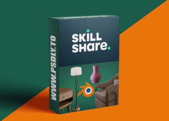 Blender 4 Essentials: Material and UV Mapping