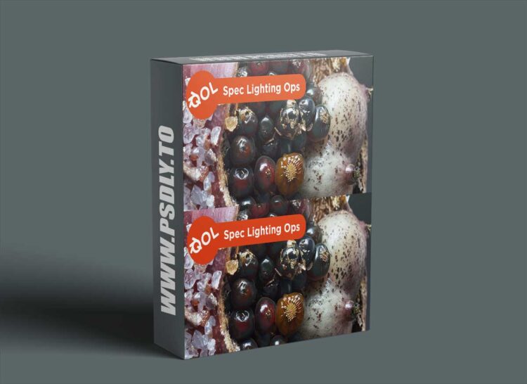 Blender Market - Qol Tools: Spec Lighting Ops 2.0.2 1 Blender Market - Qol Tools: Spec Lighting Ops 2.0.2