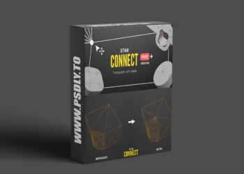 Blender Market - Star Connect - Smart Mesh Triangulation v1.0.3