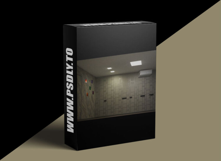 Cgside - Bake room maps in karma from HDRI interiors H20 1 Cgside - Bake room maps in karma from HDRI interiors H20