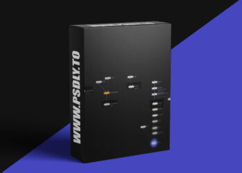 Cgside - Groups Patterns in Houdini