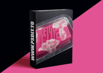 Cgside - Let's make soap! Houdini and Karma beginner course