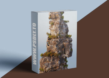 Cgside - Procedural Cliff Techniques