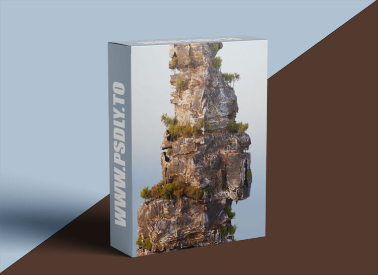 Cgside - Procedural Cliff Techniques 1 Cgside - Procedural Cliff Techniques