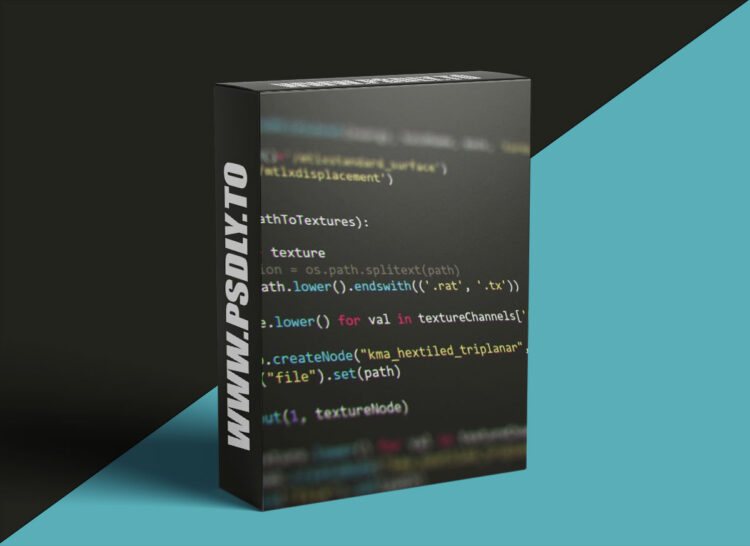 Cgside - Time saving tips in Houdini 1 Cgside - Time saving tips in Houdini