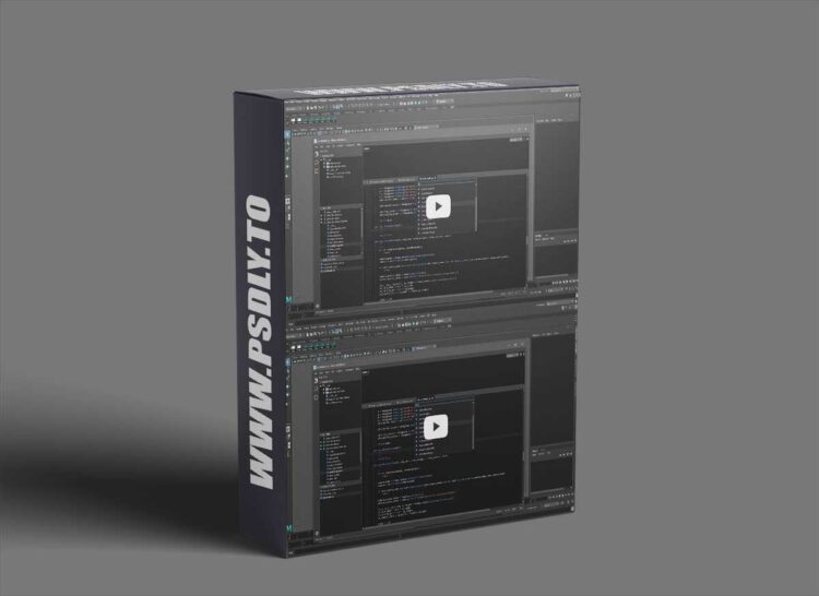 Charcoal Editor 2.7.6 (Maya 2025) Win 1 Charcoal Editor 2.7.6 (Maya 2025) Win