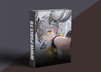 Coloso - Creating Characters in a Fictional Universe through Lighting