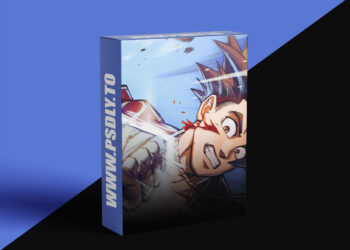 Coloso - Drawing Dynamic Action Scenes