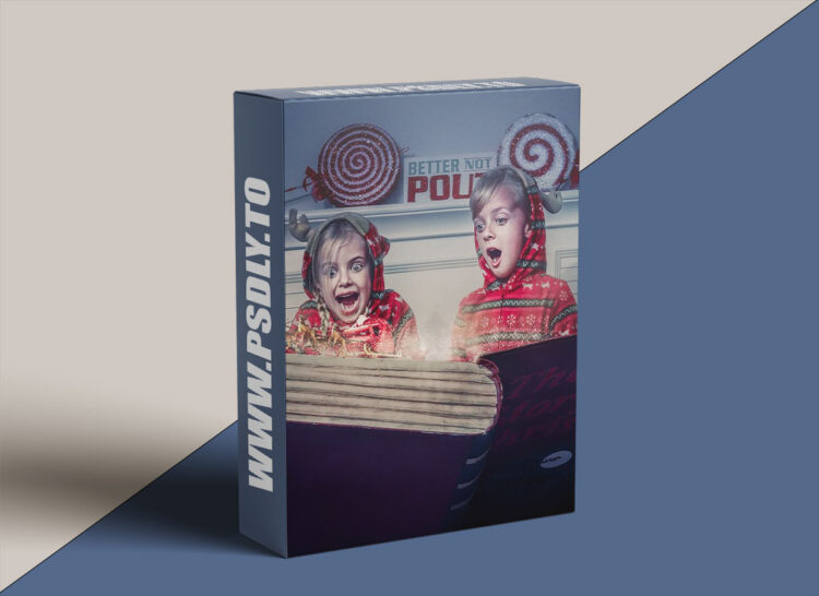 KelbyOne - Creative Family Portraits for Special Occasions 1 Creative Family Portraits for Special Occasions