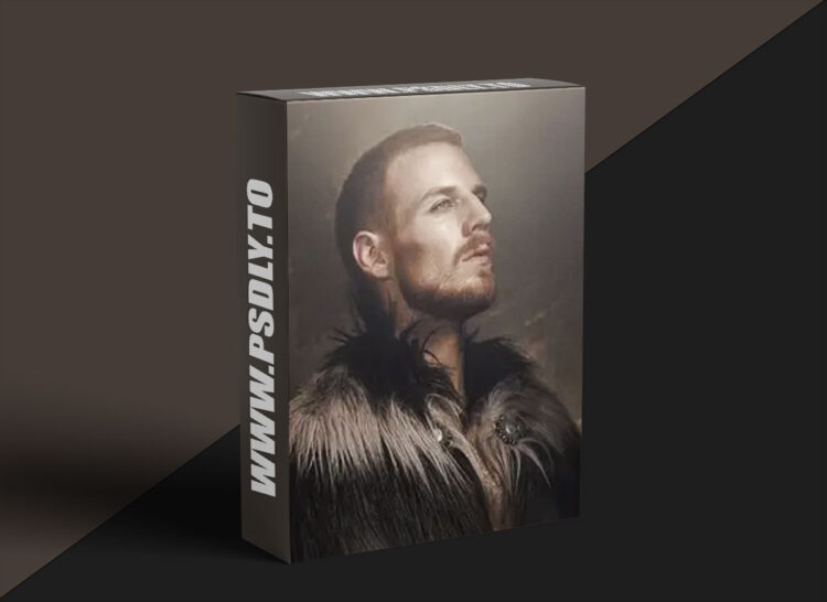 CreativeLive - Local Dodging and Burning for Beauty Retouching 1 CreativeLive - Local Dodging and Burning for Beauty Retouching