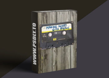 CreativeLive - Making Money with Music